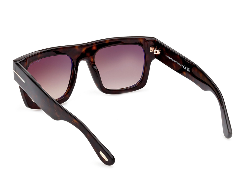 TOM FORD FT0711 FAUSTO
