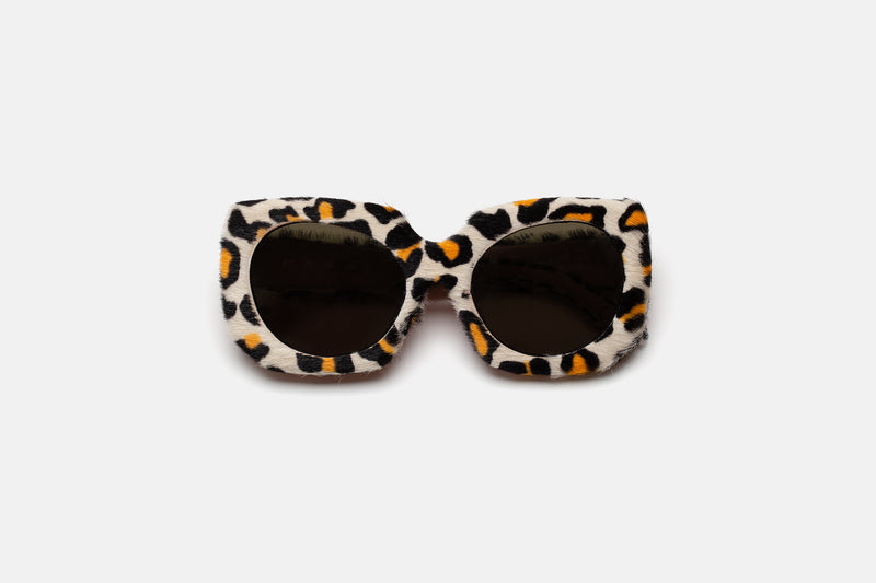 MARNI JELLYFISH LAKE LEOPARD