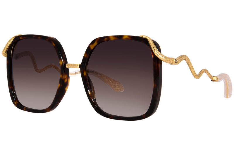 ROBERTO CAVALLI EYEWEAR - SRC003M