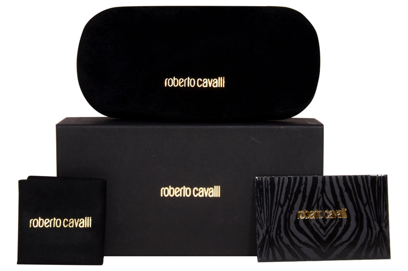 ROBERTO CAVALLI EYEWEAR - SRC009V