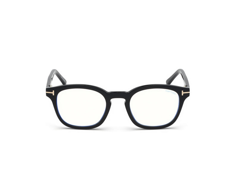 TOM FORD  FT5532-B clip on