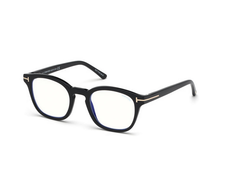 TOM FORD  FT5532-B clip on