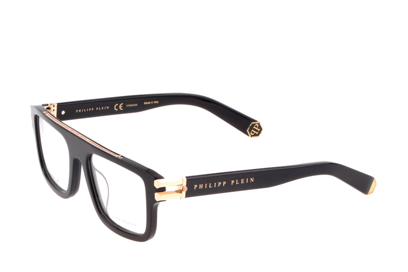 PHILIPP PLEIN LIGHTFIGHTER -VPP021M