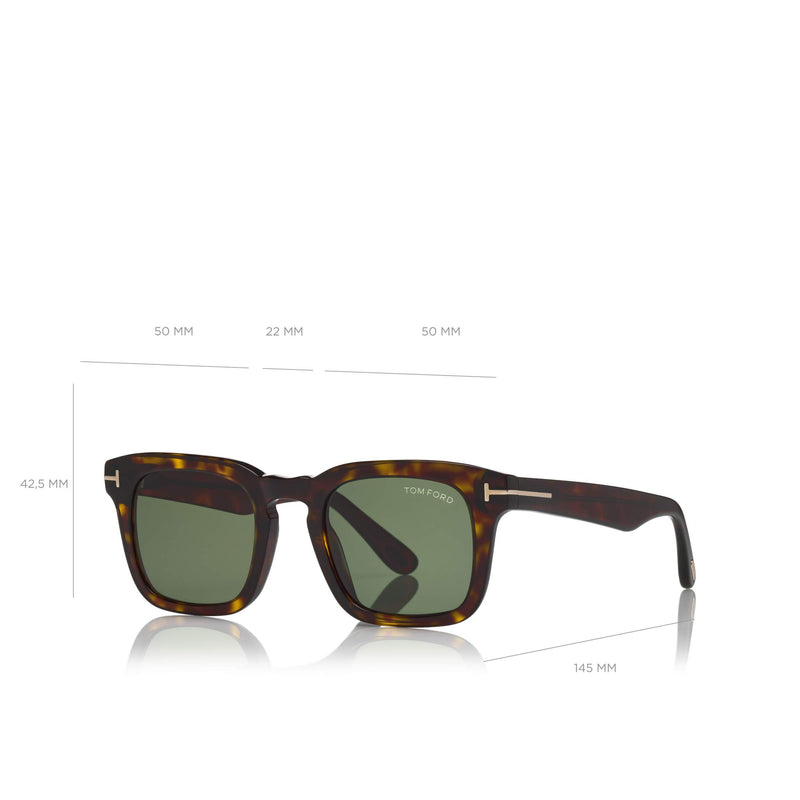 TOM FORD DAX TF 751