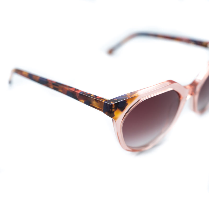 Step Eyewear Gaia