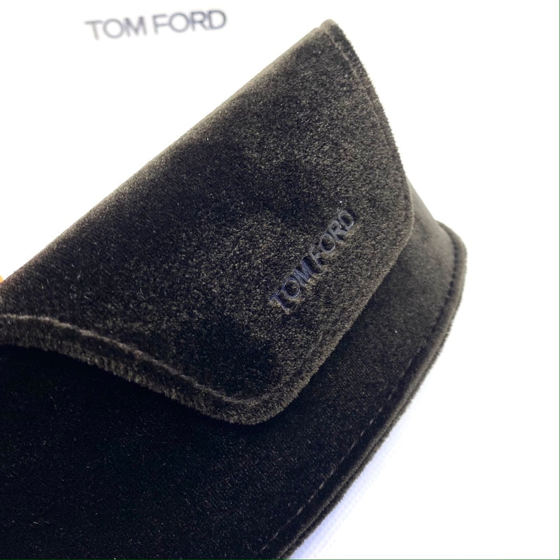 TOM FORD ATTICUS TF 0710/S NERO