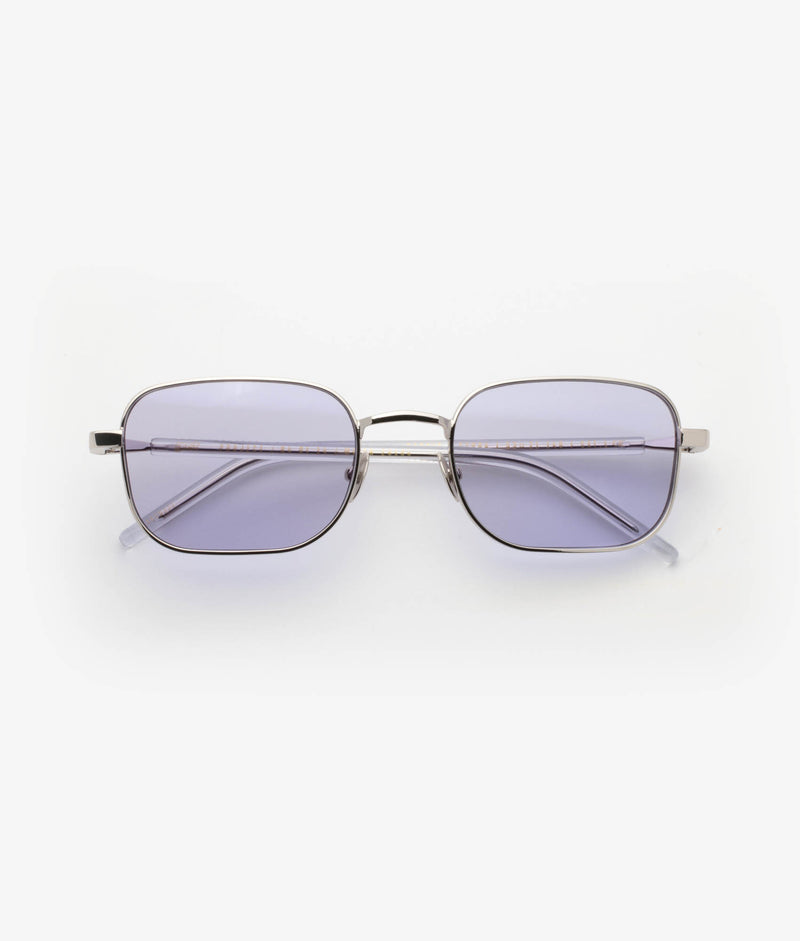 GAST STUDIO SILVER PURPLE