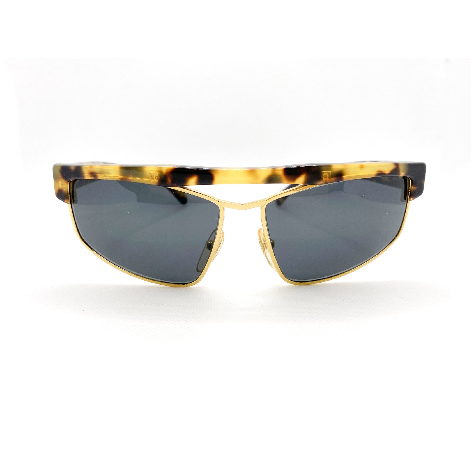 GIANNI VERSACE S01 Gianni Versace Occhiali da sole vintage Mod