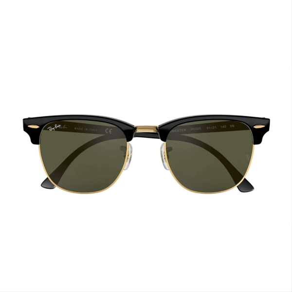 Rayban Clubmaster