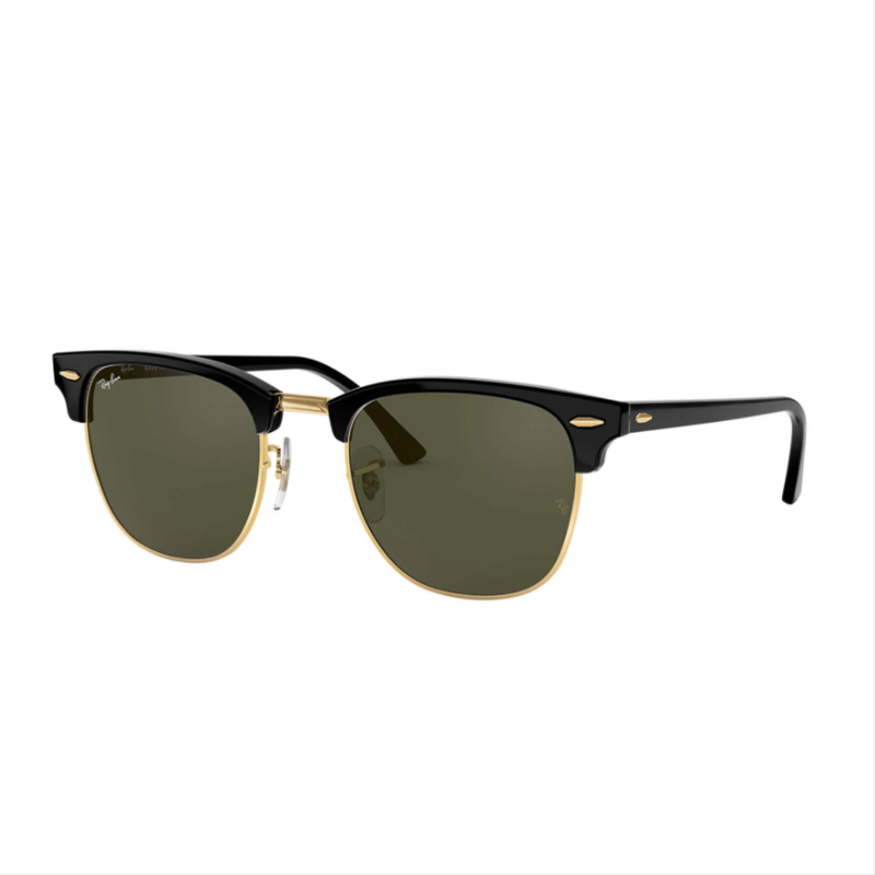 Rayban Clubmaster