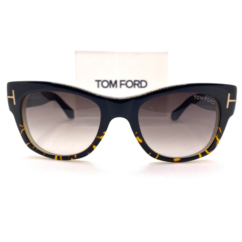 TOM FORD CARY FT 0058/S COL 05K