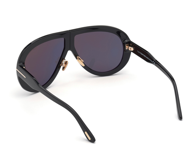 TOM FORD FT0836 TROY