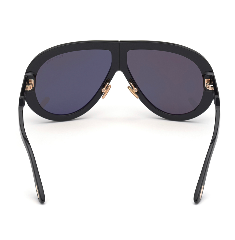 TOM FORD FT0836 TROY