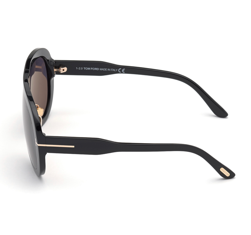 TOM FORD FT0836 TROY