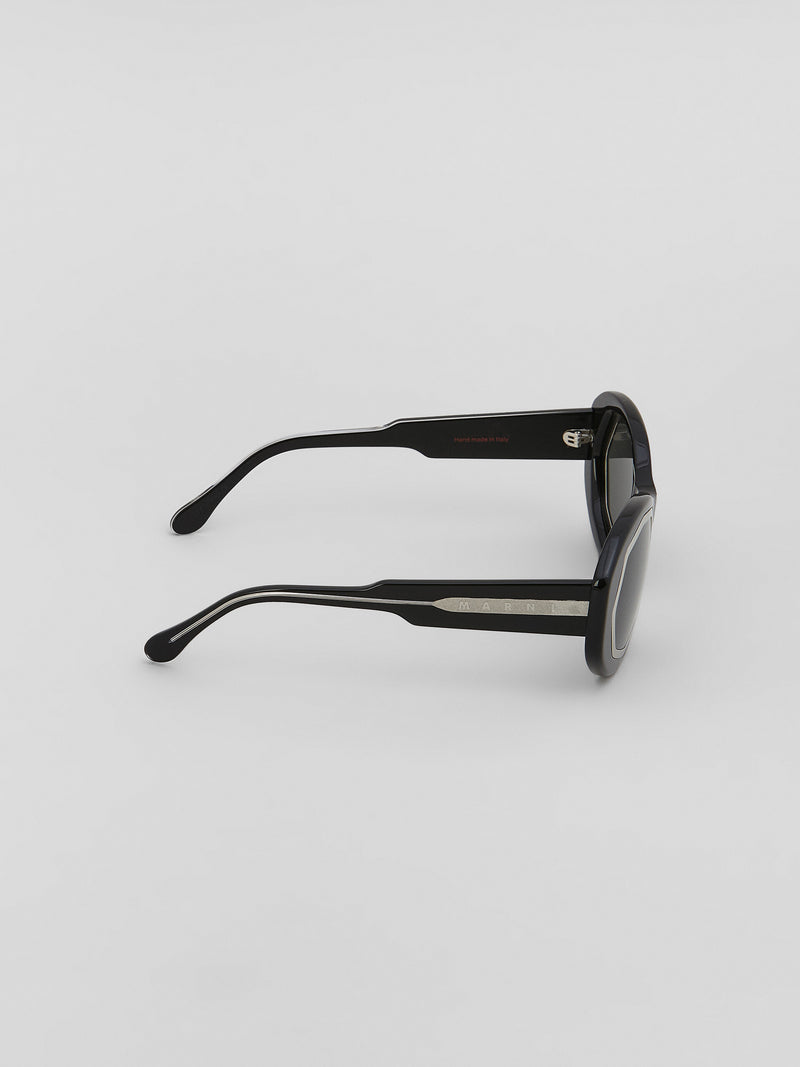 Marni YS2 MOUNT BRUMO BLACK