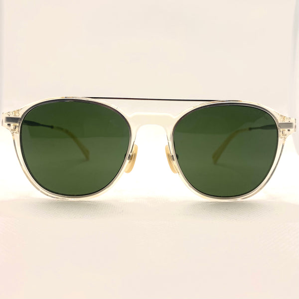 Gstar aviator transparent