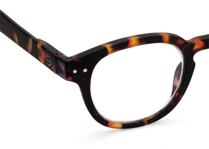 IZIPIZI #C READING BLACK OCCHIALE DA VISTA UNISEX – Ottica