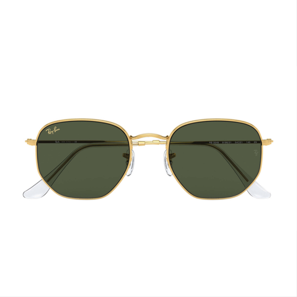 Rayban Octagonal