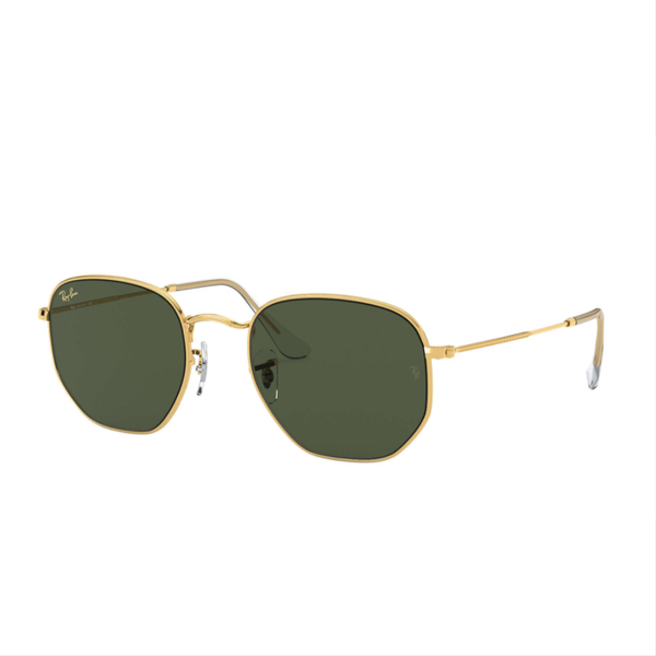 Rayban Octagonal